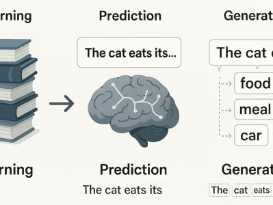 大语言模型基础（LLM）